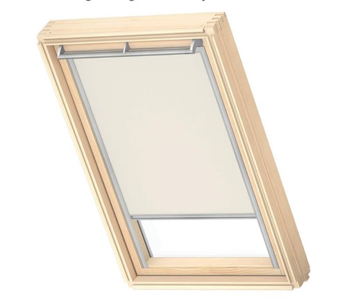 Velux blackout blind dkl - blackout,