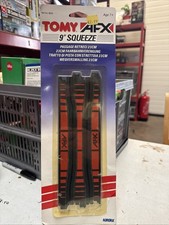 Tomy AFX  9” Squeeze Track