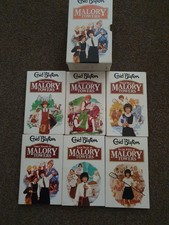 Enid Blyton Malory Towers