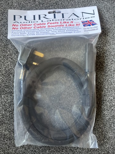 Puritan audio classic - audio, mains