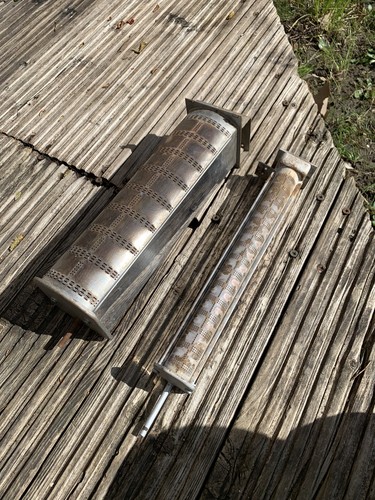 Rayburn gas ranger - rayburn,