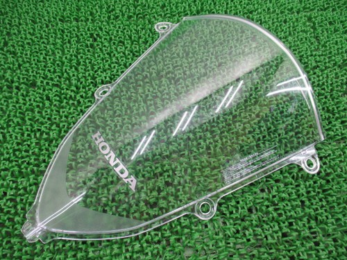 Cbr250rr windshield genuine - cbr250rr, windshield,