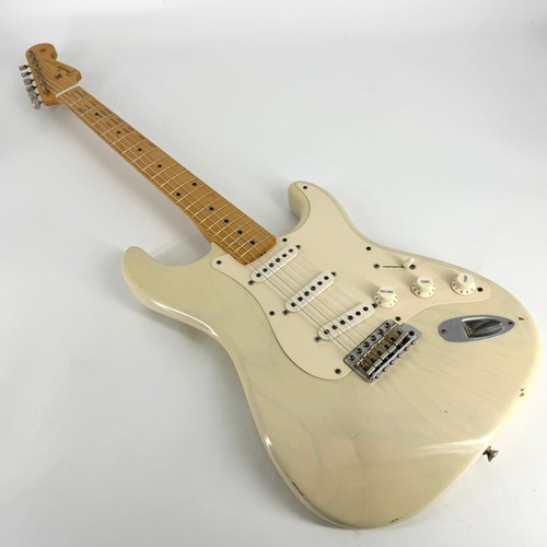 2004 fender custom shop 56 - fender, ’56