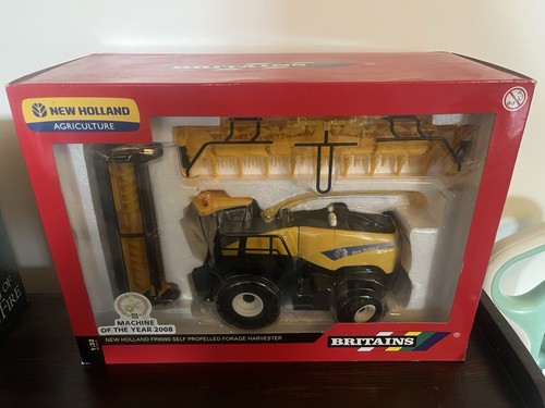 Britains new holland - new, fr9090