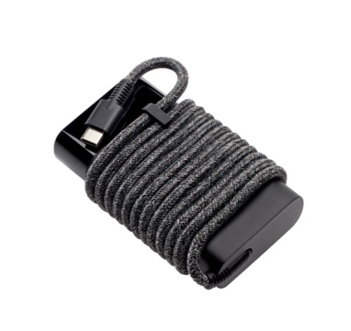 Genuine 65w laptop charger - 65w,