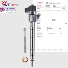 0445110012 A6110700587 Bosch