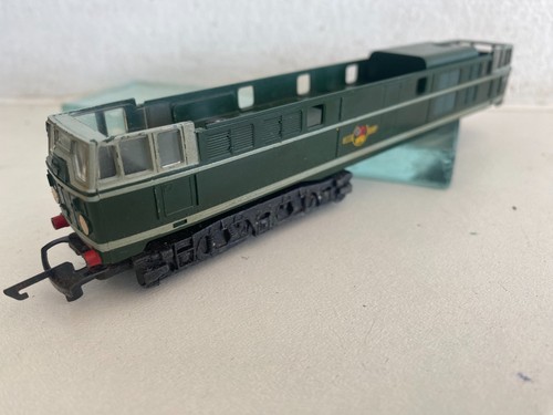 Triang t96 diesel a1a - triang,