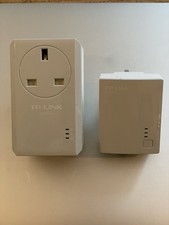 TP-Link AV600 Powerline
