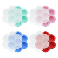 Silicone Ice Cube Mould Baby