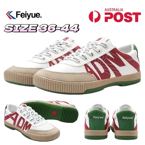 Men women feiyue - feiyue, adm