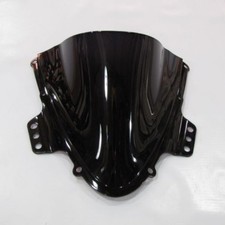 Windshield Black Screen Double