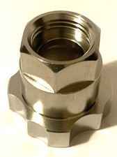 PPS  Adapter  for  IWATA W-400