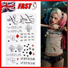 Halloween Harley Quinn