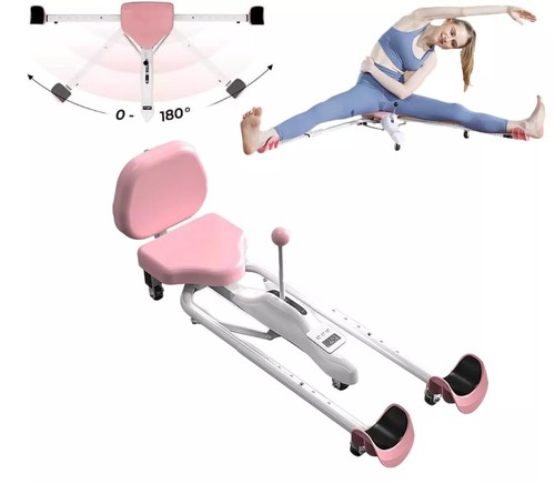 Leg stretcher stretching - leg,