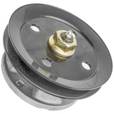 Spindle Assembly  Fits John Deere 455 LGT Pn AM121342