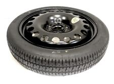17” SPACE SAVER SPARE WHEEL AND TYRE COMPATIBLE WITH NISSAN QASHQAI 