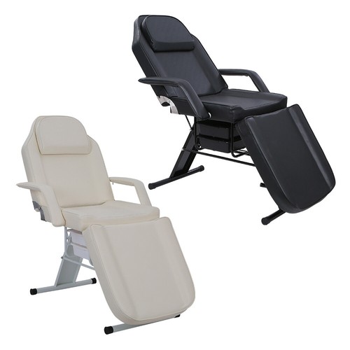 Beauty salon bed massage - salon,