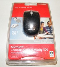 Microsoft Compact Optical