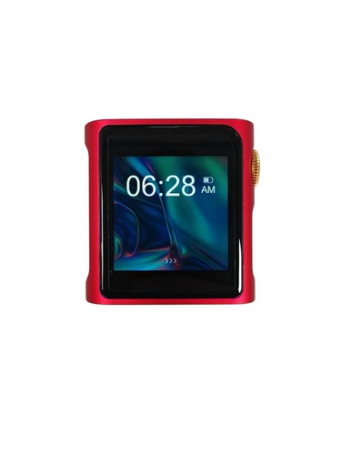 Shanling pro portable - shanling,