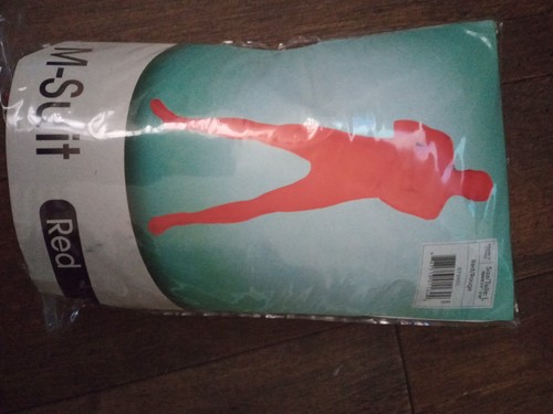 Morph suit large - suit,