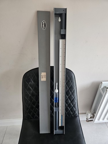 Regin gauge manometer 120 - regin,