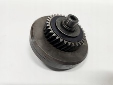 Honda Goldwing 1500 GL Mode