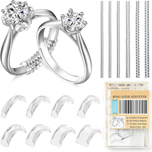 Pcs silicone ring size - pcs,