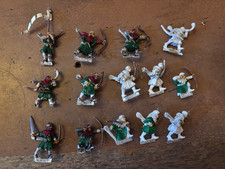 Warhammer Fantasy Battle X14