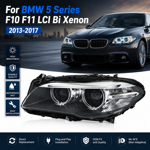 For bmw series f10 - bmw,