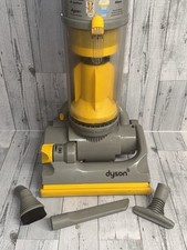 Dyson DC04 Upright Clutched