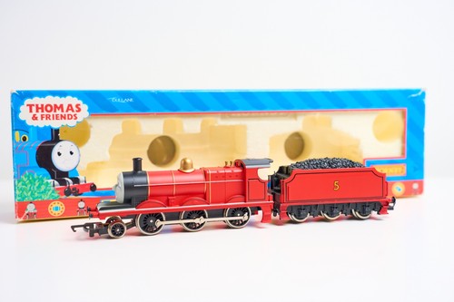Hornby thomas friends no5 - friends,