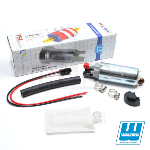 Genuine walbro tank fuel - in-tank,