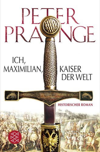 Peter prange ich - prange, /