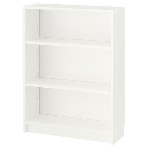 Ikea billy bookcase - ikea,