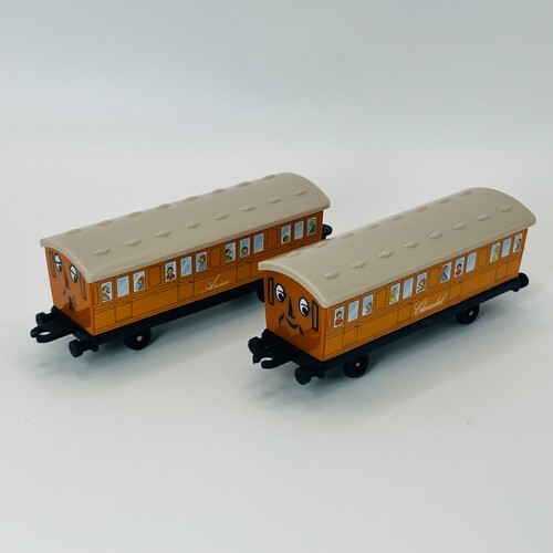 Ertl annie clarabel coaches - ertl,