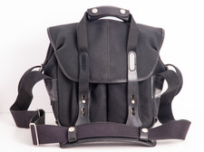 Billingham 207 Classic Black