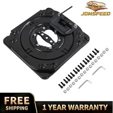 Universal Swivel Seat Base