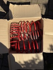 LO LOWERING SPRINGS for TOYOTA