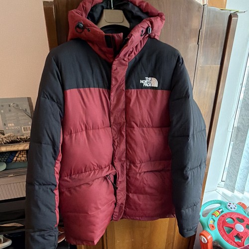 The north face men - north,