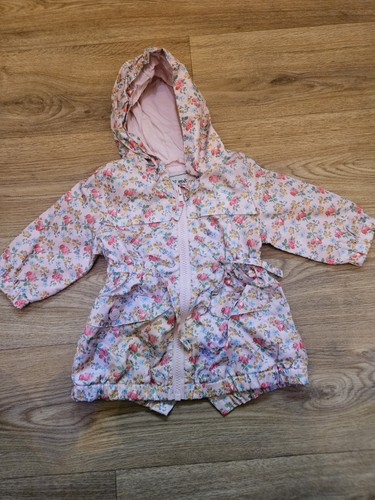 Months girls pale - 3-6,