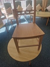 Neptune Suffolk Oak Dining