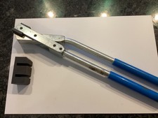 Sykes-Pickavant  043100 Door Skinner Crimping Tool - excellent condition