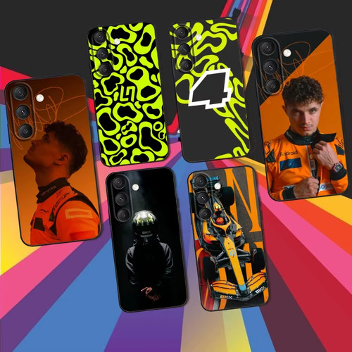 Lando norris phone - lando,