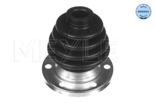 Meyle drive shaft bellows - drive,