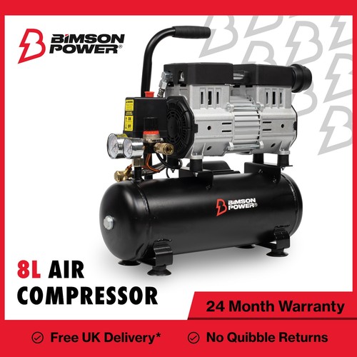 Bimson power oil - power, 8l
