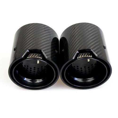 Bmw performance carbon fibre - performance,