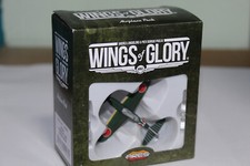 ARES WINGS OF GLORY 1:200 WWII