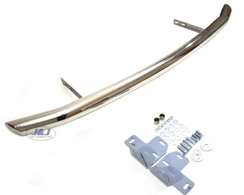 Bull bar double spoiler city - bar,