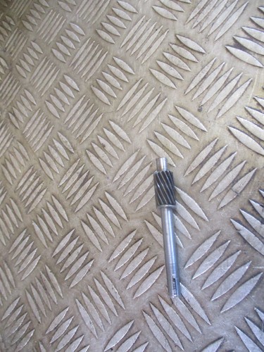 Suzuki t200 invader - suzuki,