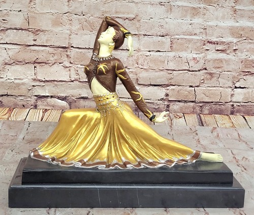 Dancer long skirt - dancer,